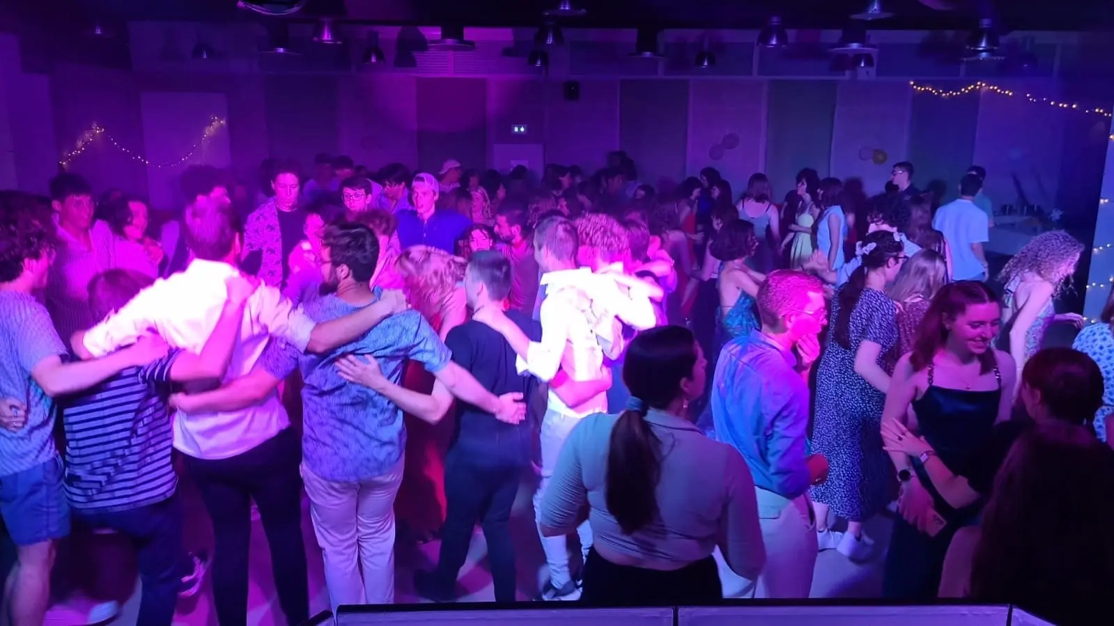 Avis client d’une prestation DJ avec sono complète