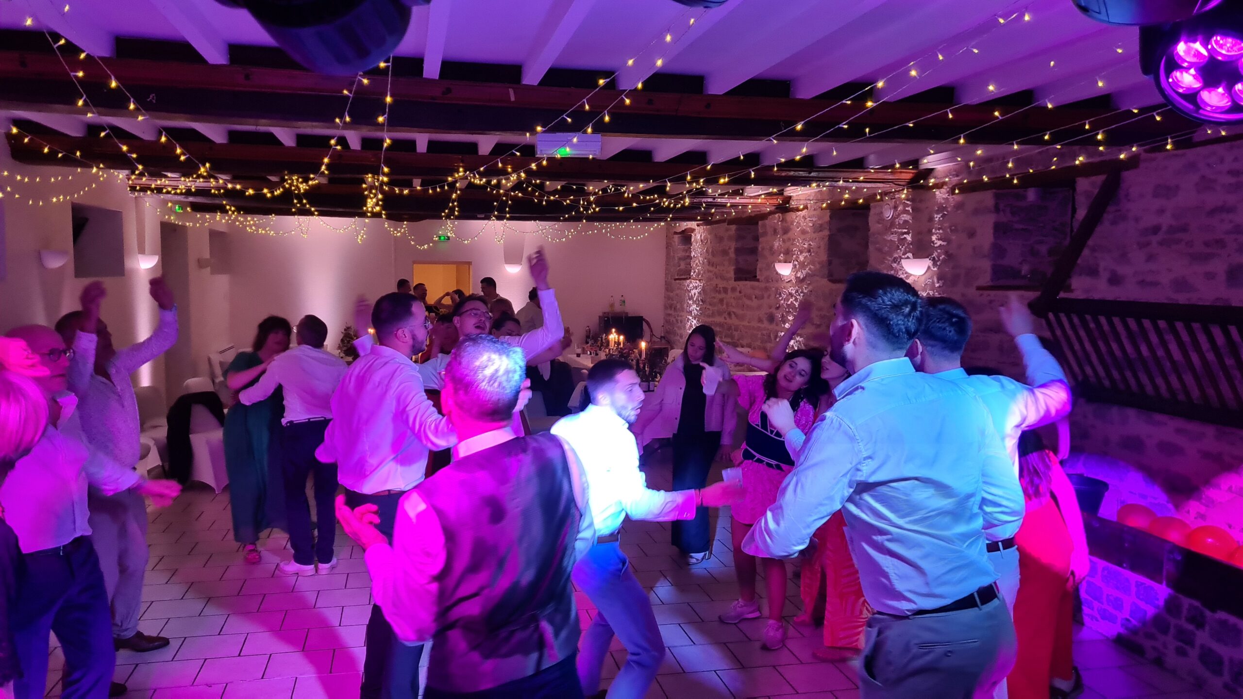 Mariage FOUILLET 3 mai 2025