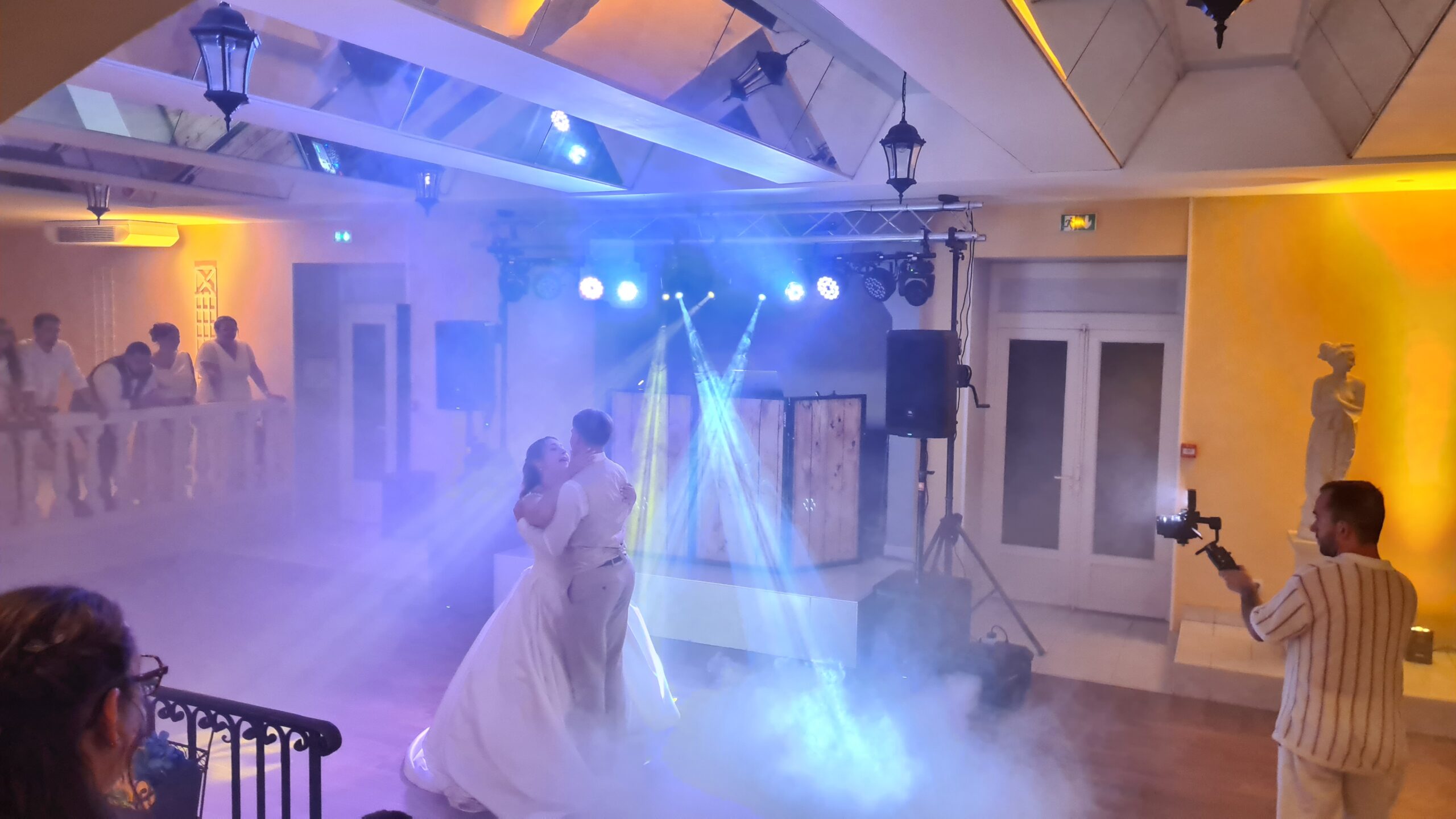 Total Xperience Mariage Durand 25 juillet 2026